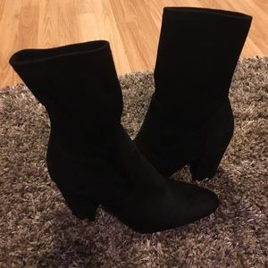 NWOT IVANKA TRUMP BOOTS